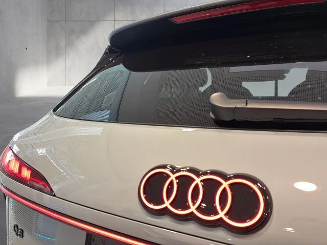 Audi Q3 TFSI 110 kW