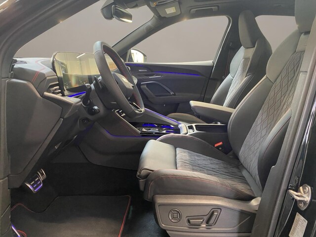 Audi Q5 Quattro S-Tronic