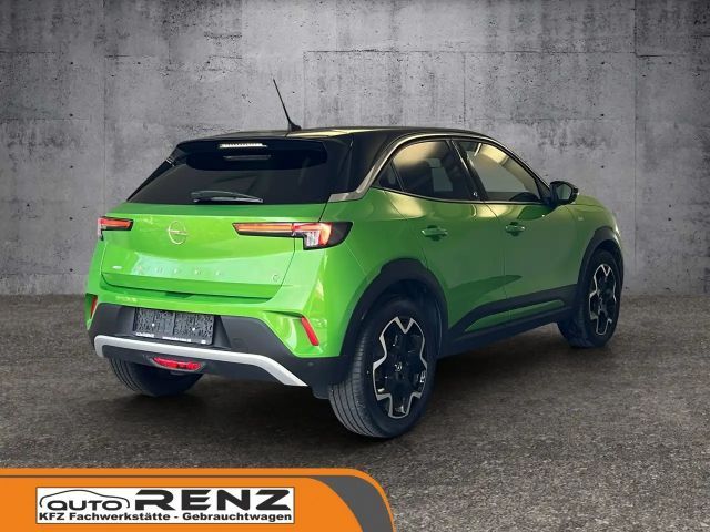 Opel Mokka Innovation Ultimate
