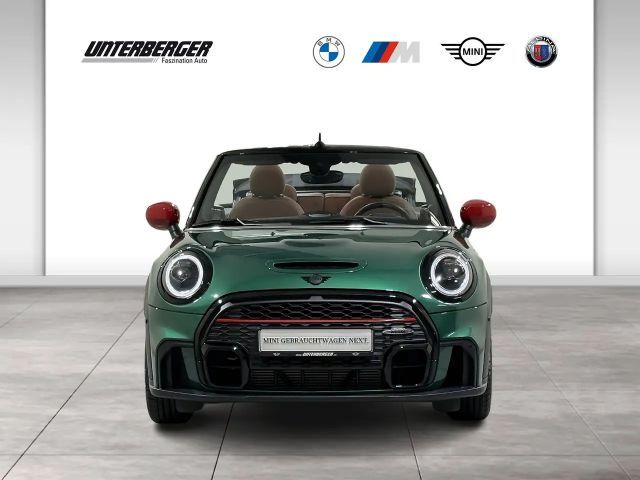 MINI John Cooper Works Cabrio John Cooper Works Cabrio ACC DA PA RFK HUD HK