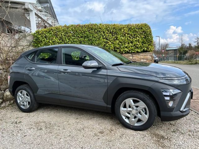 Hyundai Kona 1.6 Select T-GDi