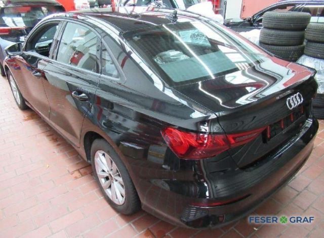 Audi A3 30 TDI S-Tronic Sedan