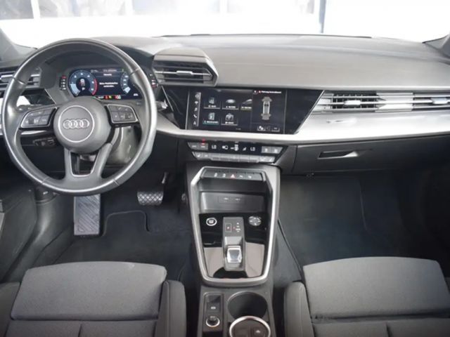 Audi A3 30 TDI Sedan Sportback