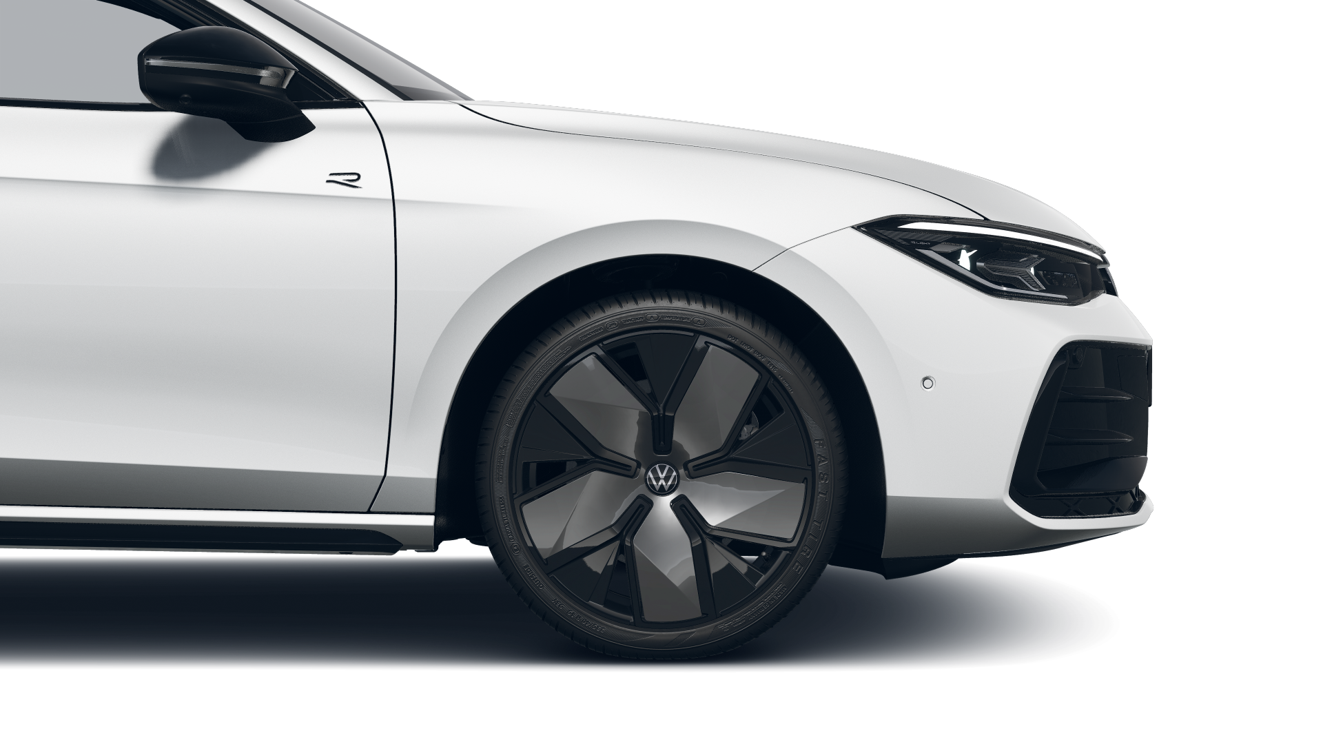 Volkswagen Passat 2.0 TDI 4Motion DSG Variant