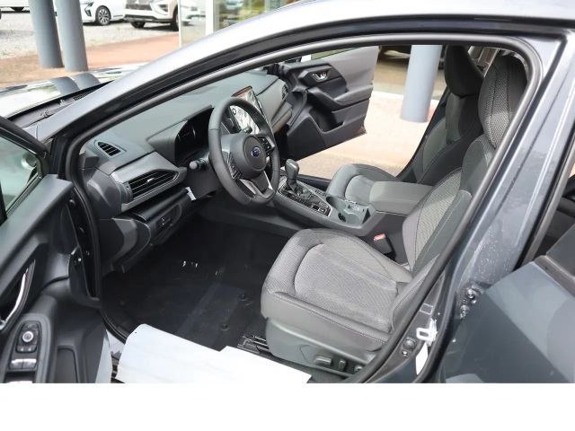 Subaru Crosstrek Active