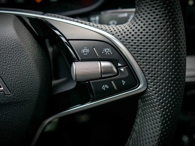 Skoda Fabia Monte Carlo