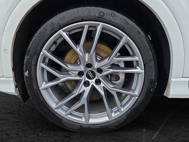 Audi Q4 e-tron 40 Sportback