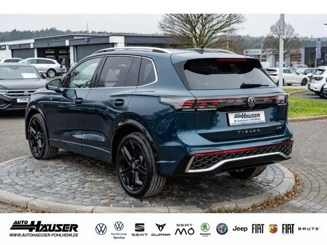 Volkswagen Tiguan 1.5 eTSI DSG R-Line