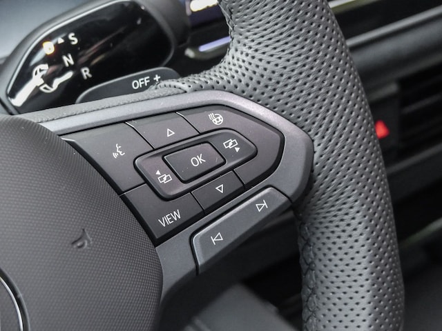 Volkswagen Tayron eHybrid