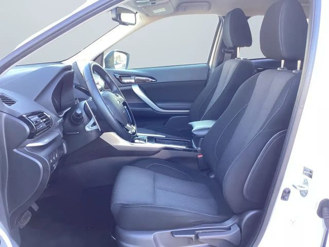 Mitsubishi Eclipse Cross MIVEC PHEV