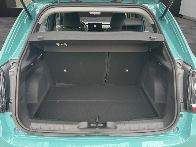 Fiat 600e Hybrid 100 6-Gang eDCT