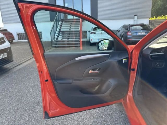 Opel Corsa Edition