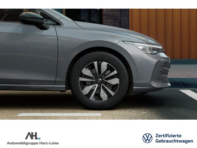 Volkswagen Golf DSG Golf VIII Plus