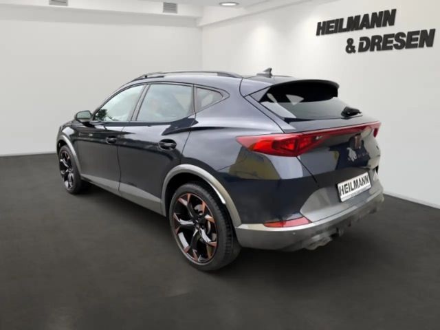 Cupra Formentor 2.0 TSI 4Drive DSG VZ
