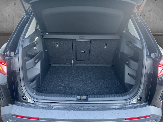 Skoda Elroq Loft 60 Clever-Paket AHK LED Navi PDC Klima