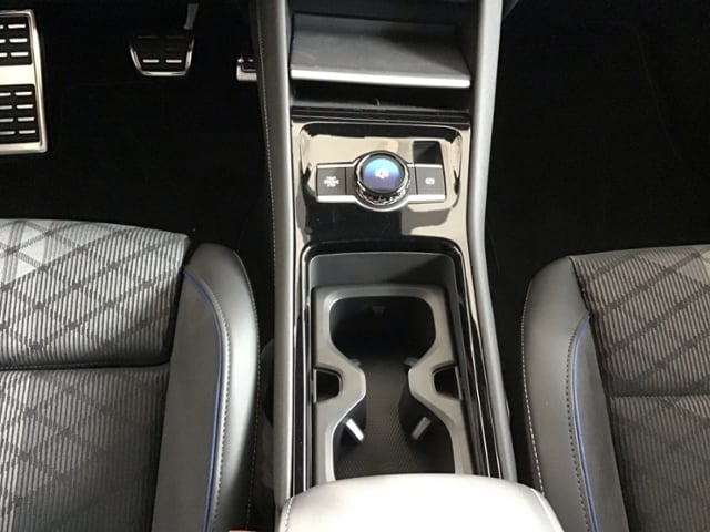 Volkswagen Tiguan DSG eHybrid