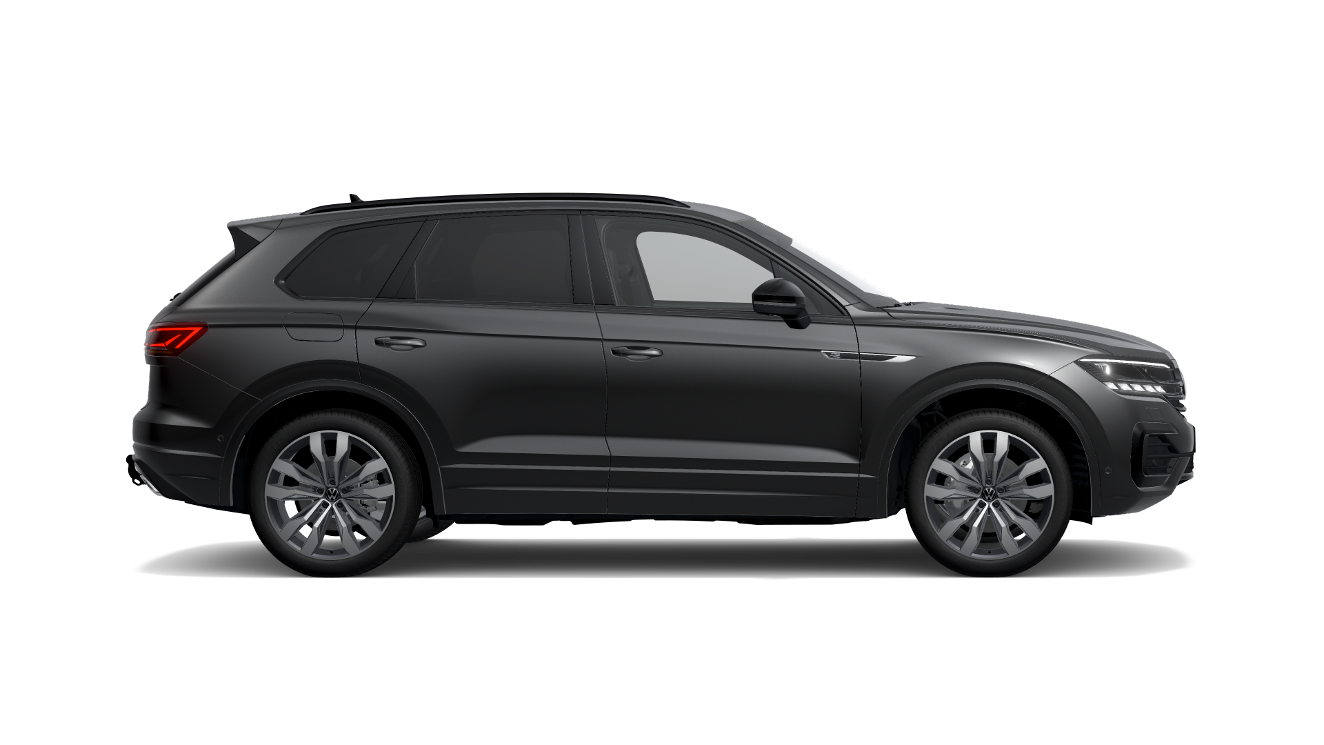 Volkswagen Touareg 3.0 V6 TDI 3.0 V6 TSI R-Line