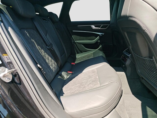 Audi RS6 Avant Quattro