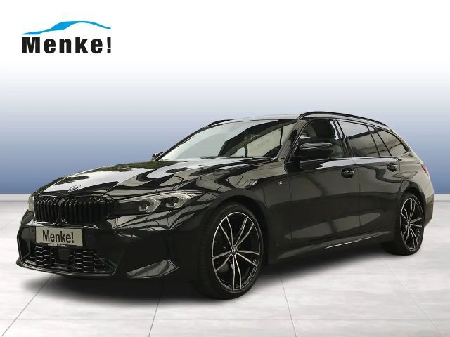 BMW 320 320d M-Sport xDrive