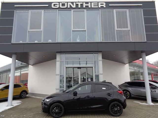 Mazda 2 Homura SkyActiv