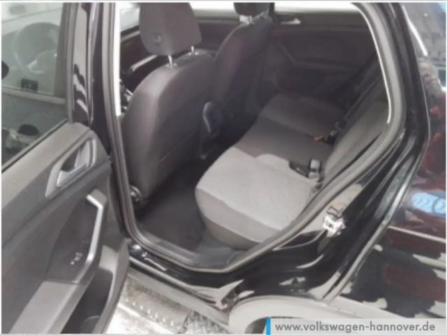 Volkswagen T-Cross 1.0 TSI DSG Life
