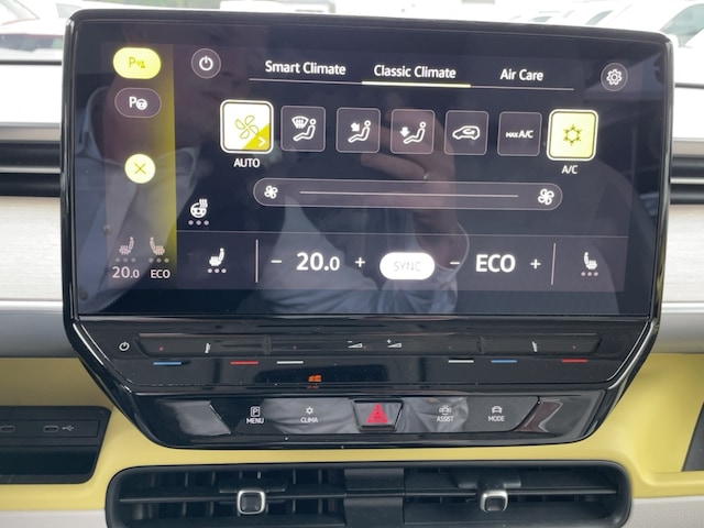 Volkswagen ID.Buzz Pro