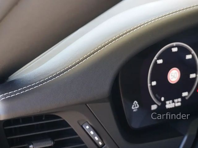 Porsche 911 Cabrio Carrera