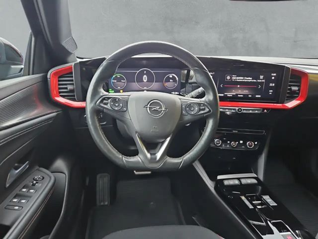 Opel Mokka GS-Line Grand Sport Mokka-e