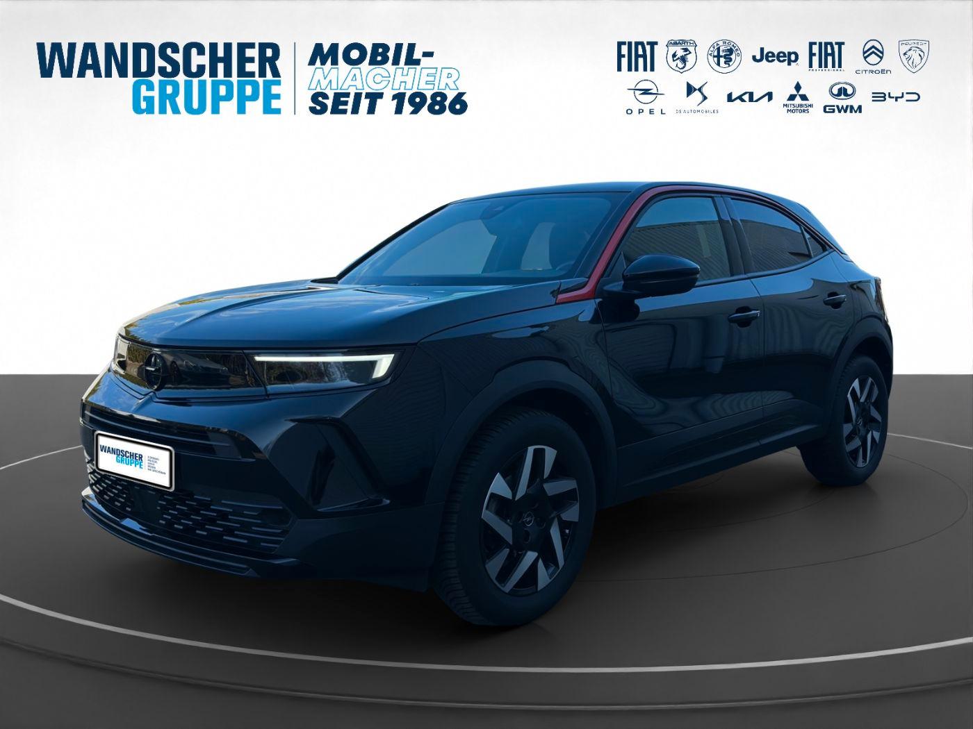 Opel Mokka 1.2 Turbo GS-Line Grand Sport Turbo