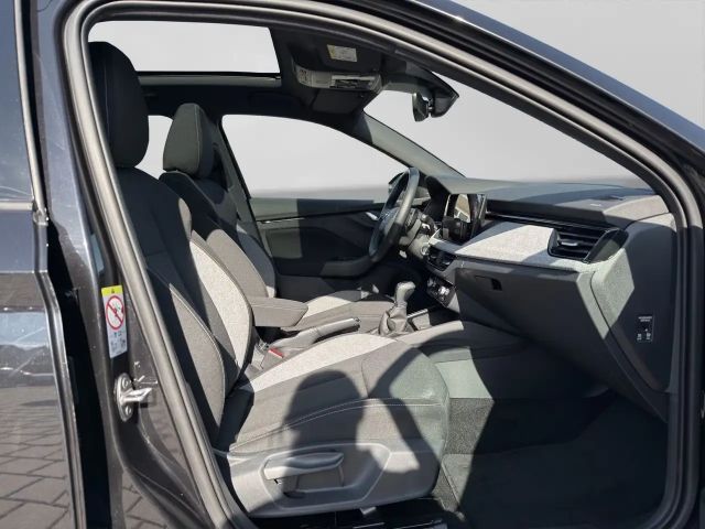 Skoda Scala 1.0 TSI Selection