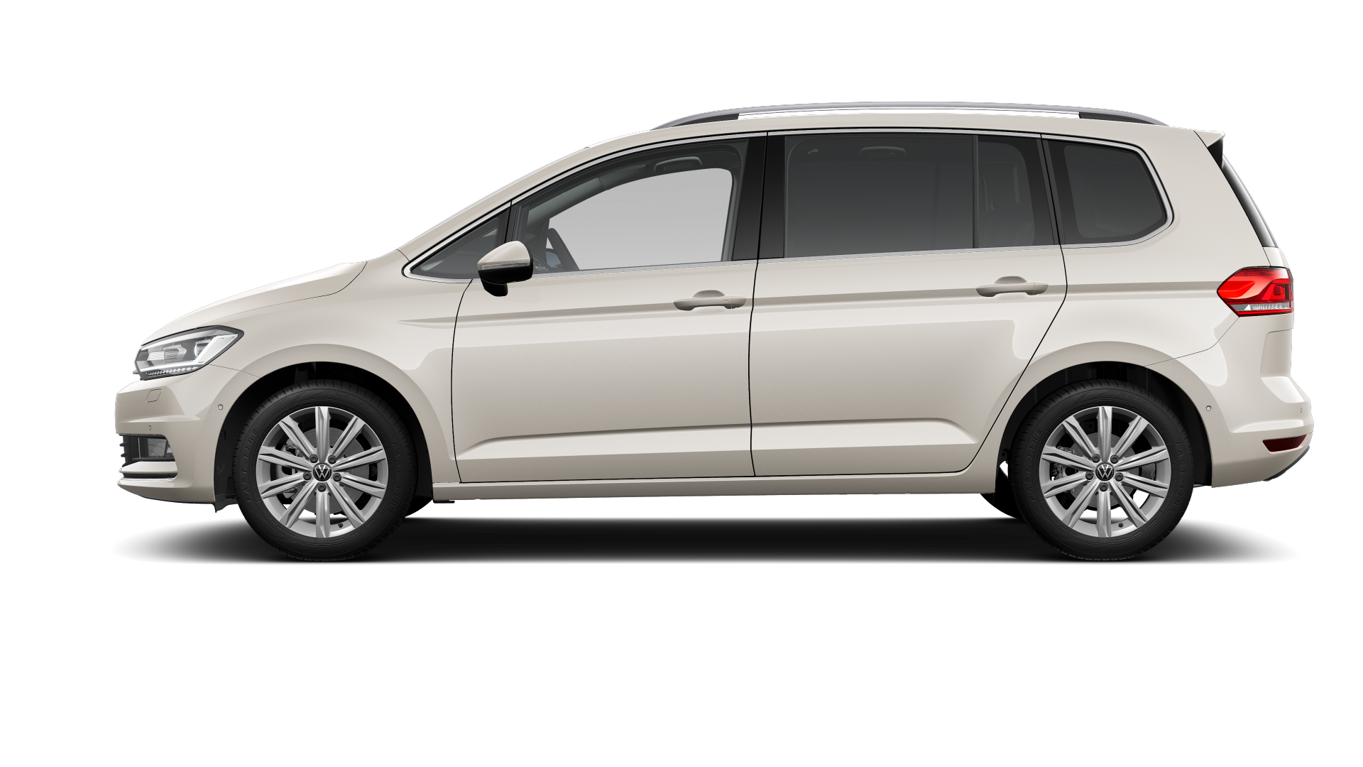 Volkswagen Touran 1.5 TSI DSG Highline