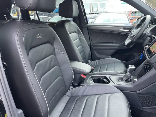 Volkswagen Tiguan DSG R-Line eHybrid