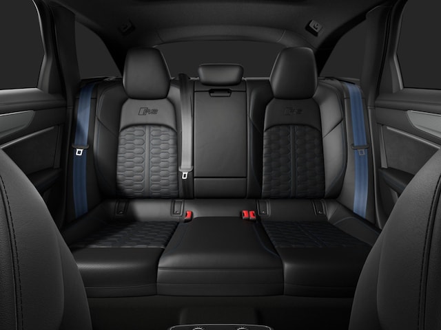 Audi A6 e-tron Avant Performance Quattro