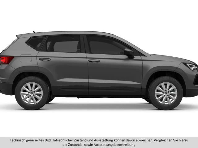 Seat Ateca 1.0 TSI Reference