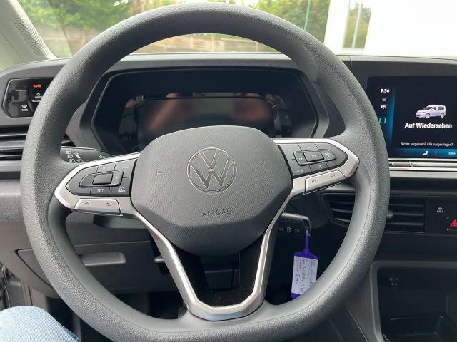 Volkswagen Caddy 2.0 TDI Maxi