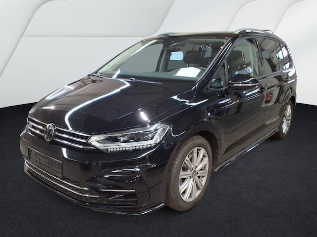 Volkswagen Touran 1.5 TSI ACT Comfortline DSG