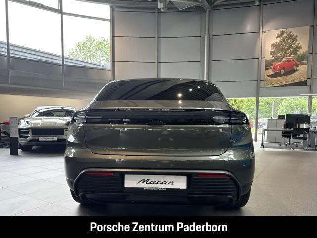 Porsche Macan InnoDrive Head-Up BOSE Luftfederung 22-Zoll