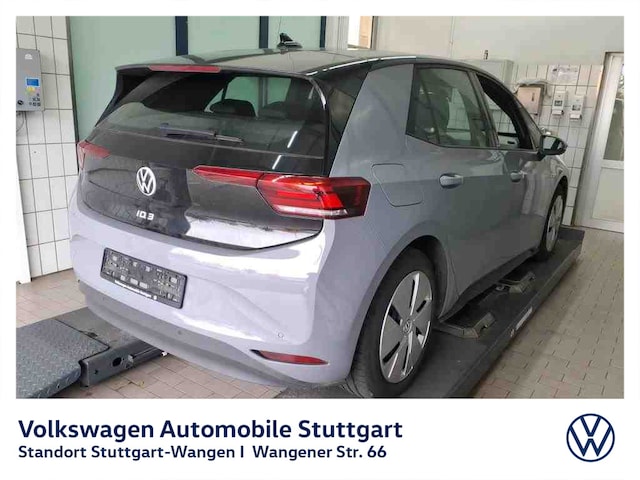 Volkswagen ID.3 ID.3 Navi LED Stdhzg PDC SHZ