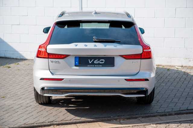 Volvo V60 Dark Plus