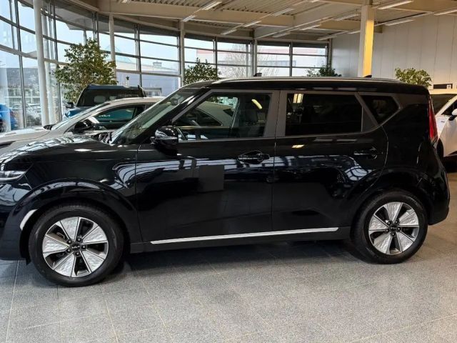 Kia Soul e-Soul