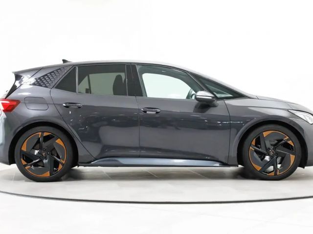 Cupra Born 62kW ACC Wärmepumpe Kamera SHZ Pano CarPlay