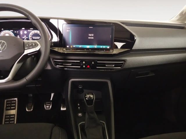 Volkswagen Caddy 4Motion Maxi Style