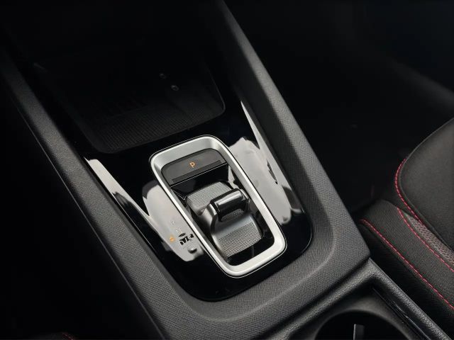 Skoda Octavia Combi RS