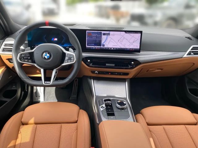 BMW 340 Touring xDrive