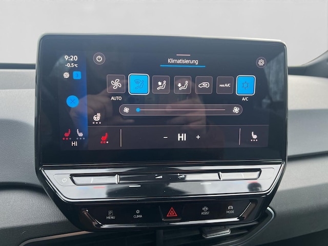 Volkswagen ID.3 Performance Pro