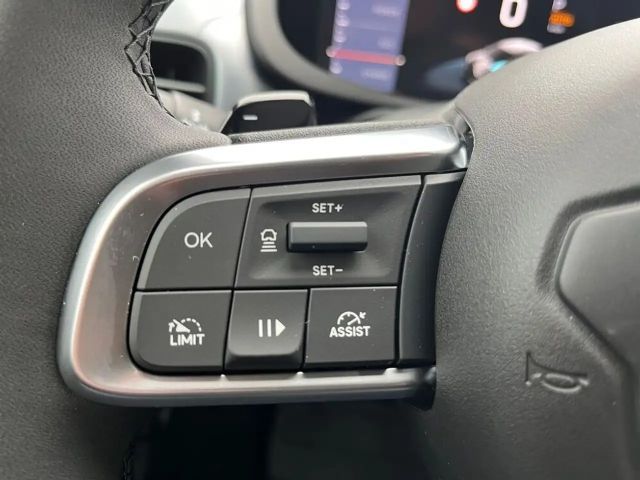 Jeep Avenger 1.2 T3 e-Hybrid 4xe s-DCT6 The North Face