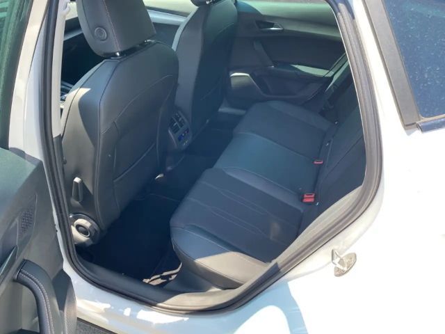 Cupra Formentor 1.5 TSI