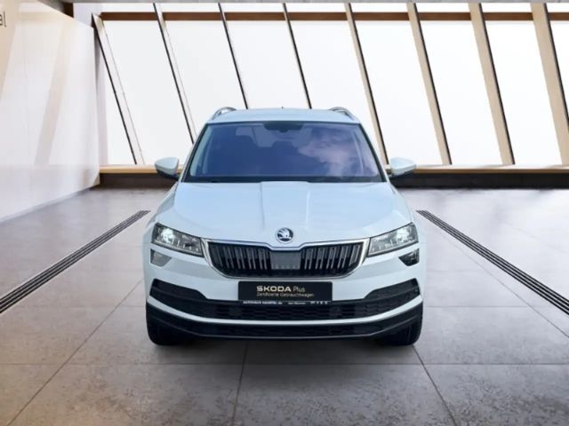 Skoda Karoq 1.5 TSI Clever
