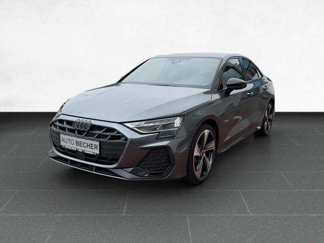 Audi A3 35 TFSI S-Line S-Tronic Sedan