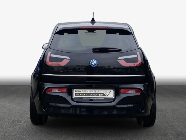 BMW i3 Sedan